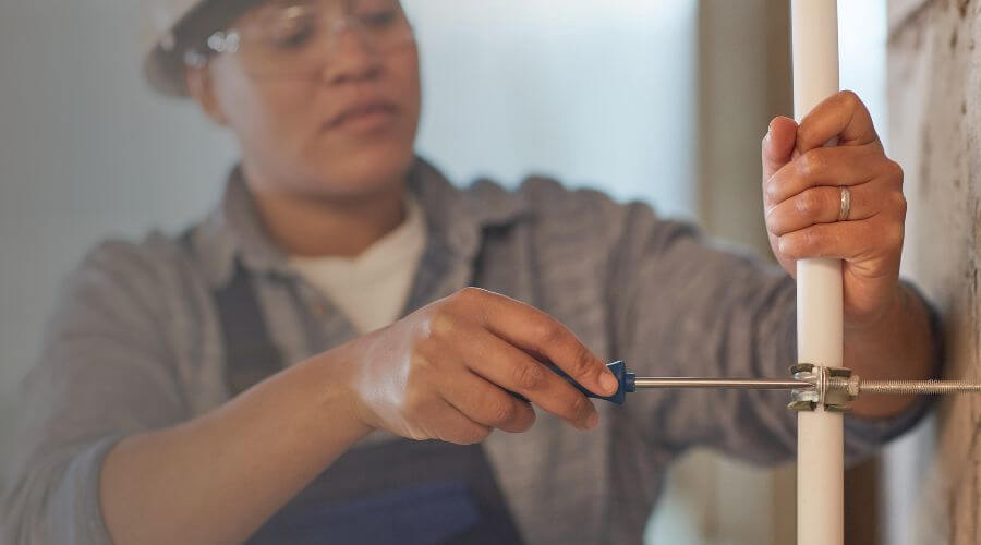 Water Pressure Testing in Hobbs, NM